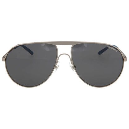 Montblanc Core Men's Sunglasses MB0119S-30009078-003 - Image #2
