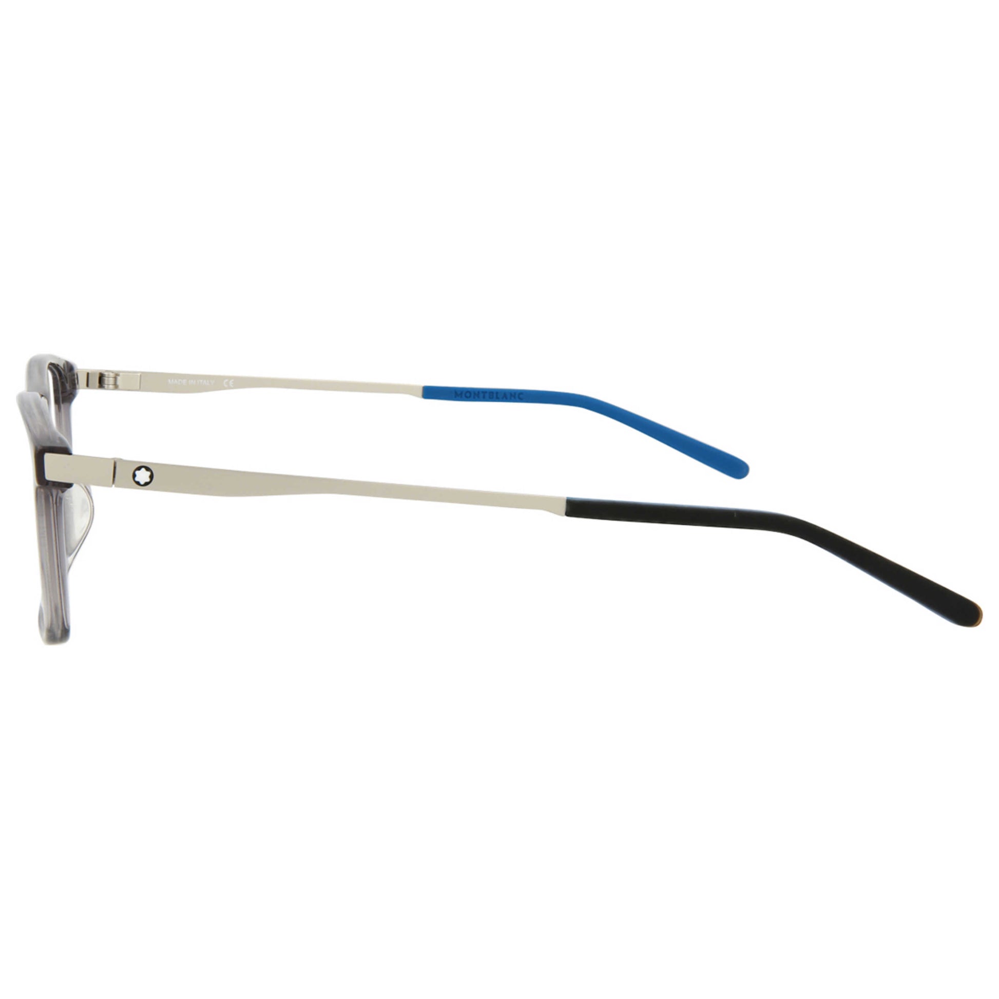 Montblanc Core Men's Opticals MB0120O-30009081-008 - Image #3