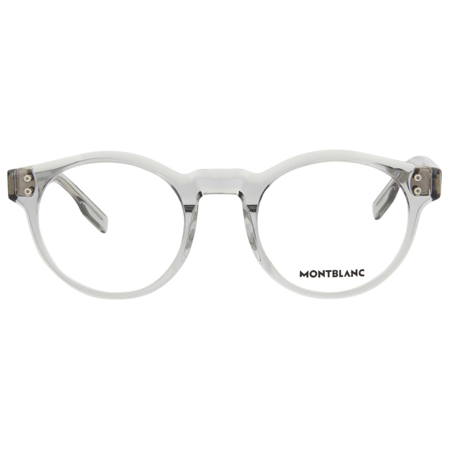 Montblanc Core Men's Opticals MB0123O-30009109-003 - Image #2