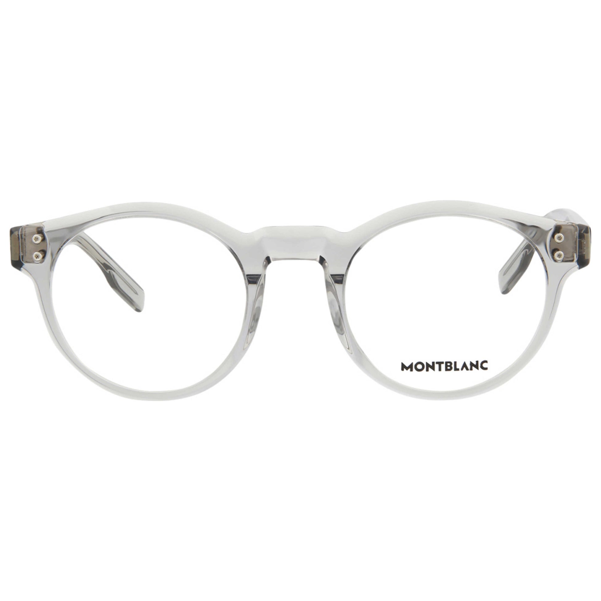 Montblanc Core Men's Opticals MB0123O-30009109-003 - Image #2