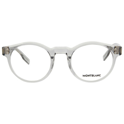 Montblanc Core Men's Opticals MB0123O-30009109-003 - Image #2