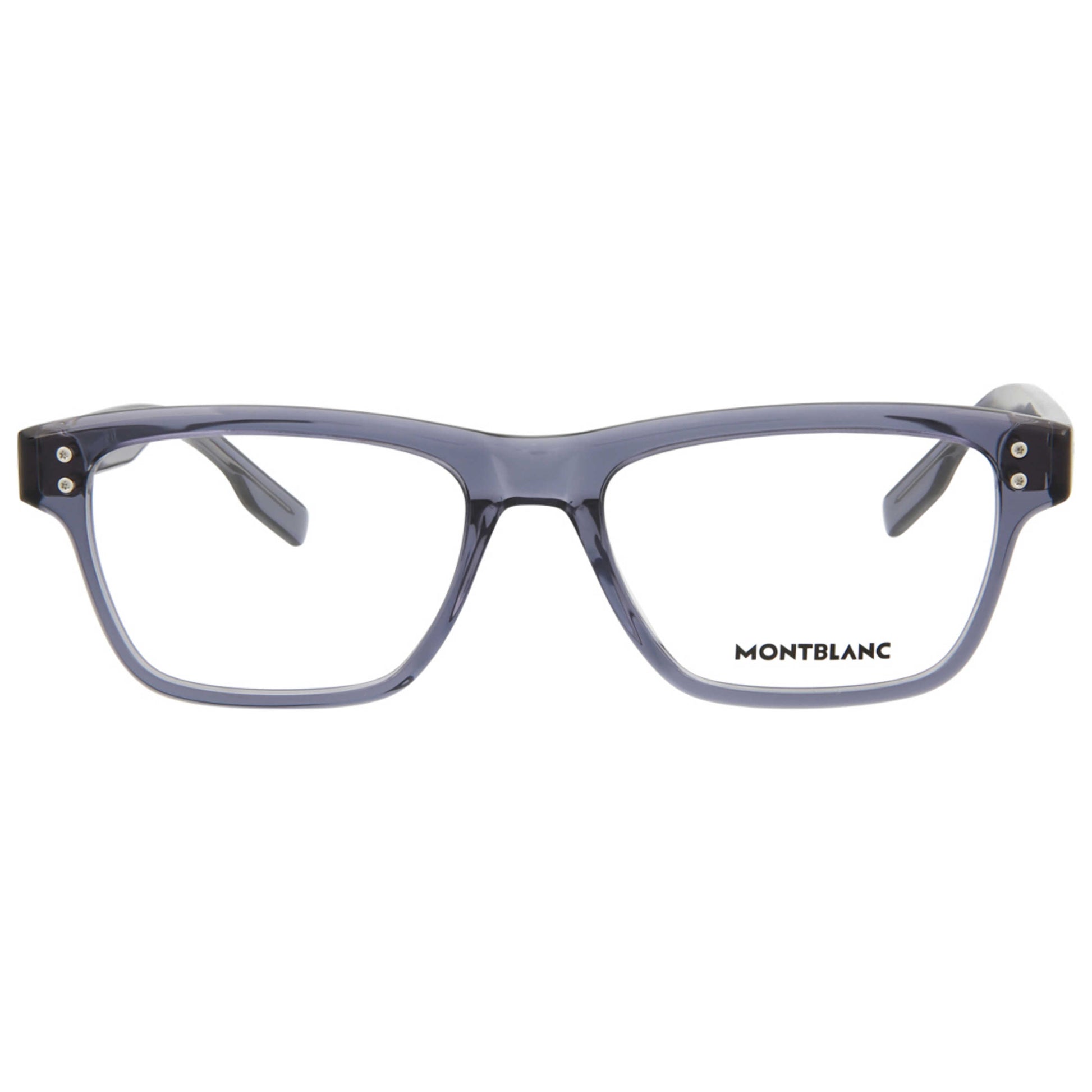 Montblanc Core Men's Opticals MB0125O-30009112-003 - Image #2
