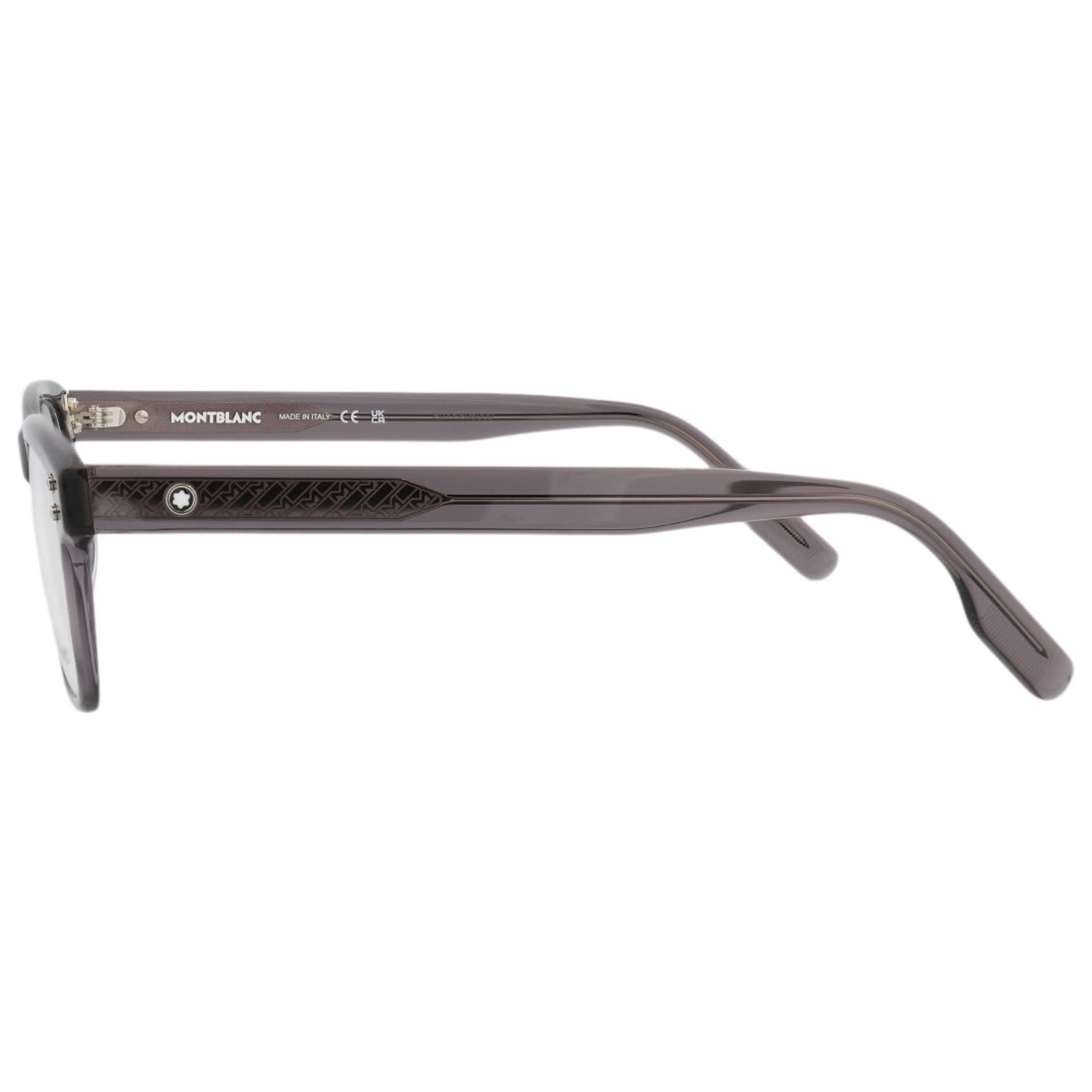 Montblanc Men's Opticals MB0125O-30009112-008 - Image #3