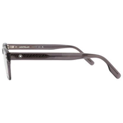 Montblanc Men's Opticals MB0125O-30009112-008 - Image #3