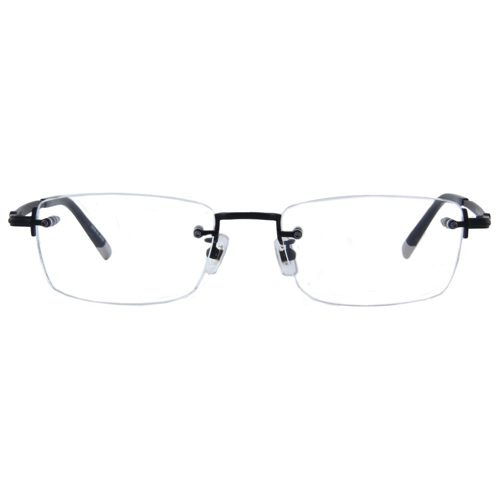 Montblanc Fashion Men's Opticals MB0132O-00154 - Image #4