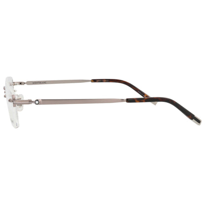 Montblanc Men's Opticals MB0132O-30009113-002 - Image #3