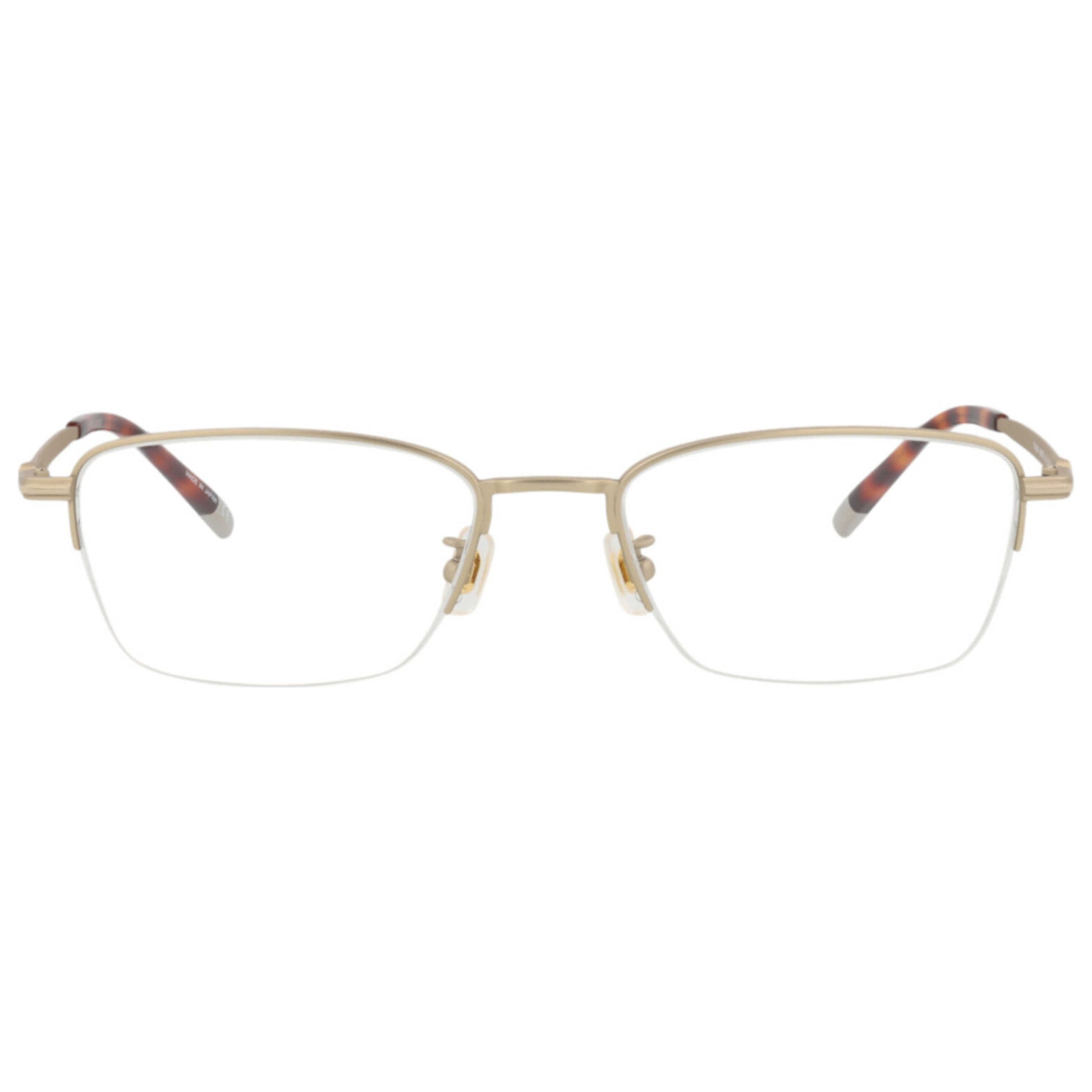 Montblanc Men's Opticals MB0133O-30009116-003 - Image #6