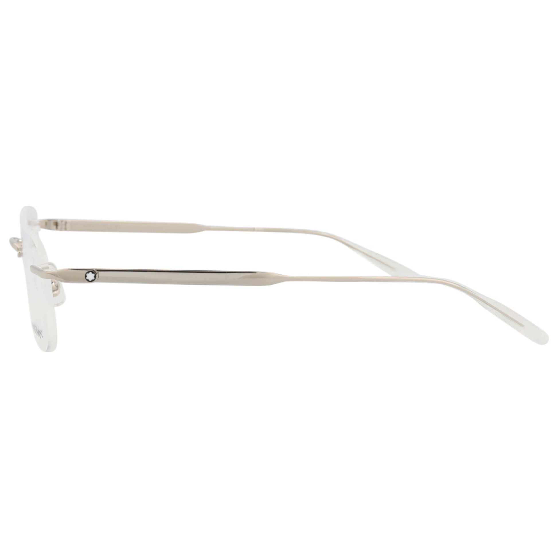Montblanc Men's Opticals MB0147O-30010121-003 - Image #3