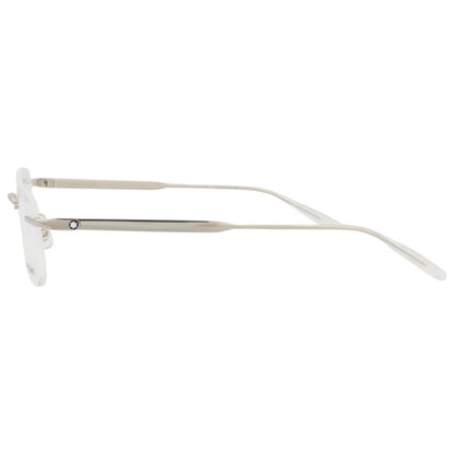 Montblanc Men's Opticals MB0147O-30010121-003 - Image #3