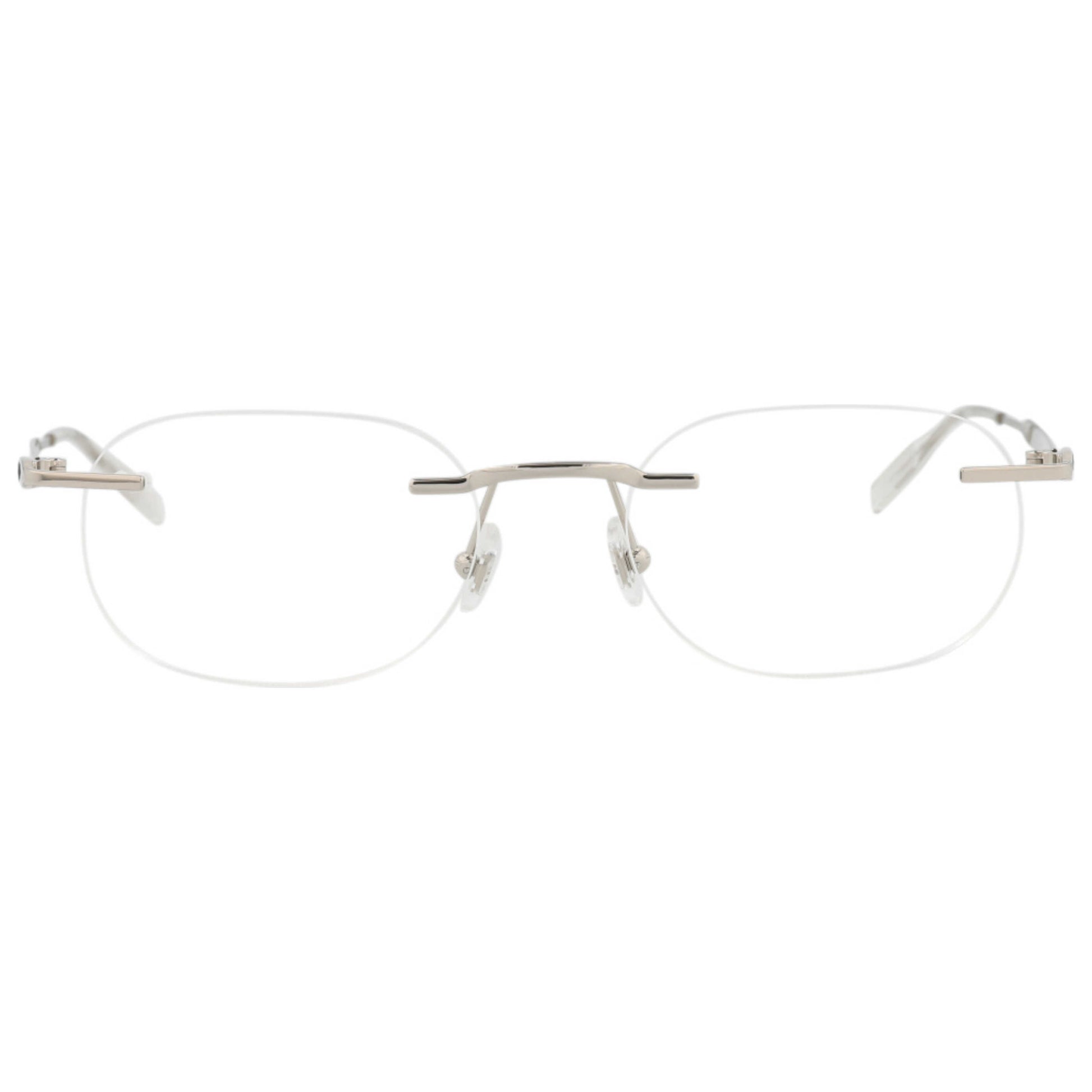 Montblanc Men's Opticals MB0147O-30010121-003 - Image #5