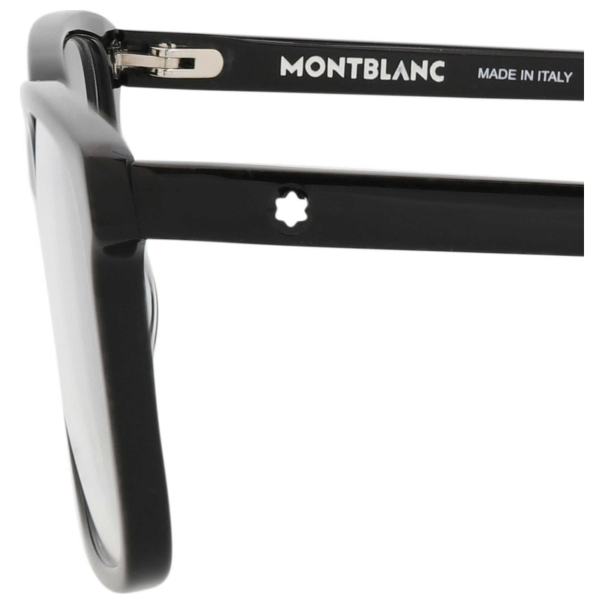 Montblanc Men's Opticals MB0152O-30010169-001 - Image #8