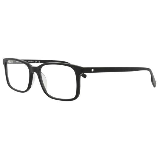 Front view of Montblanc Men's Opticals MB0152O-30010169-001