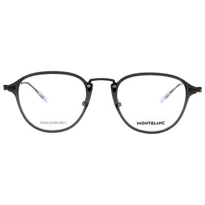 Montblanc Fashion Men's Opticals MB0155O-00151 - Image #4