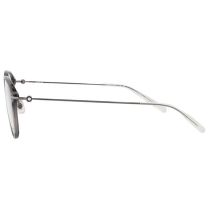 Montblanc Men's Opticals MB0155O-30010178-001 - Image #3