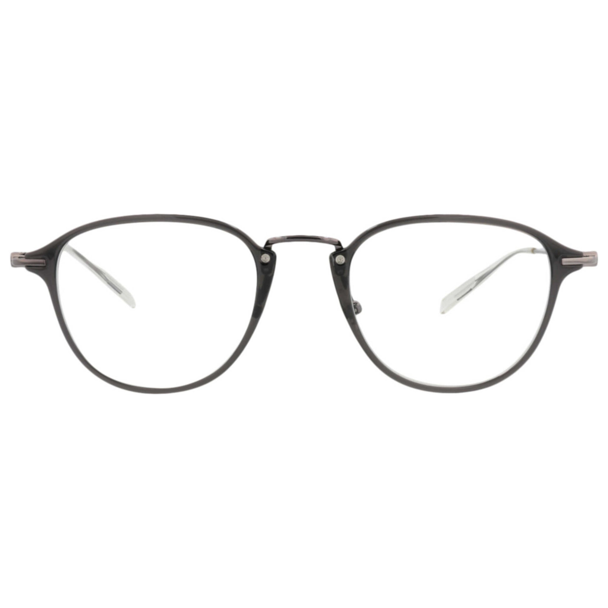 Montblanc Men's Opticals MB0155O-30010178-001 - Image #6