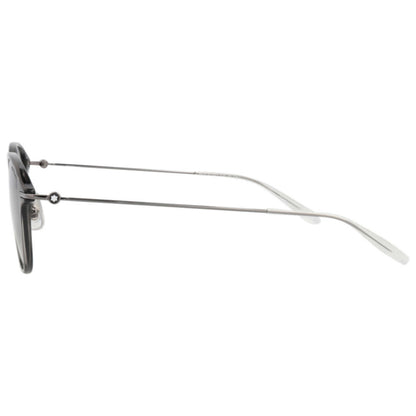 Montblanc Men's Sunglasses MB0155S-30010173-001 - Image #3