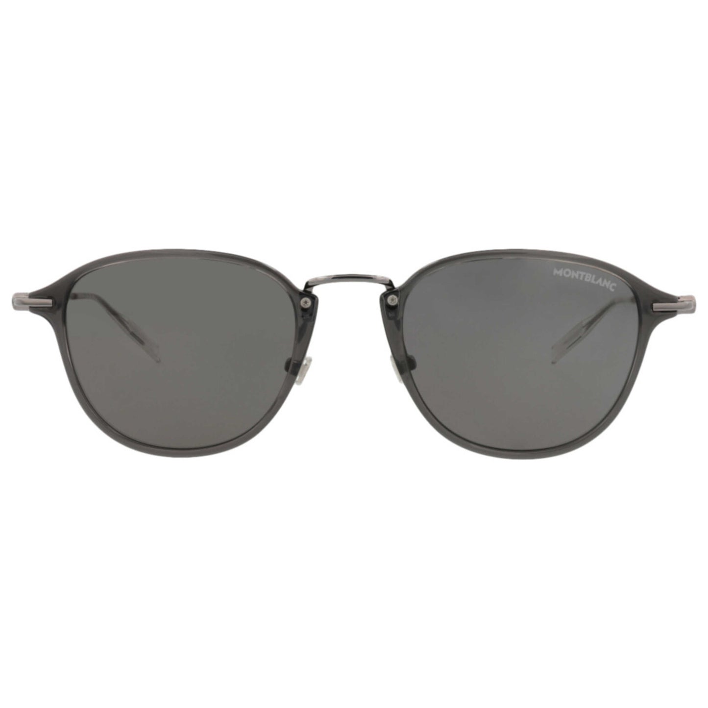 Montblanc Men's Sunglasses MB0155S-30010173-001 - Image #6