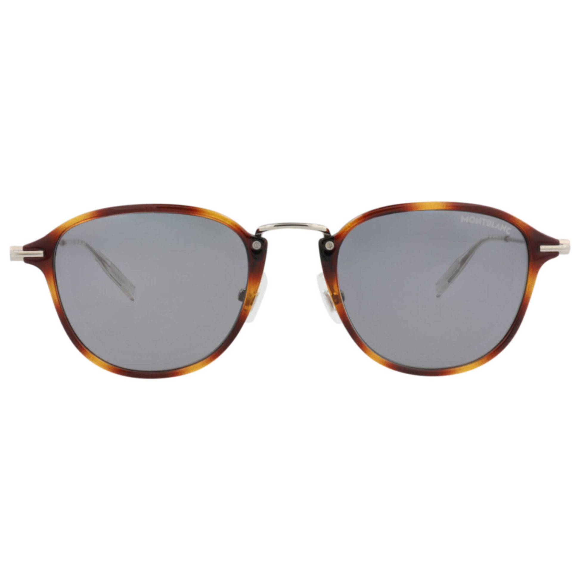 Montblanc Men's Sunglasses MB0155S-30010173-006 - Image #6