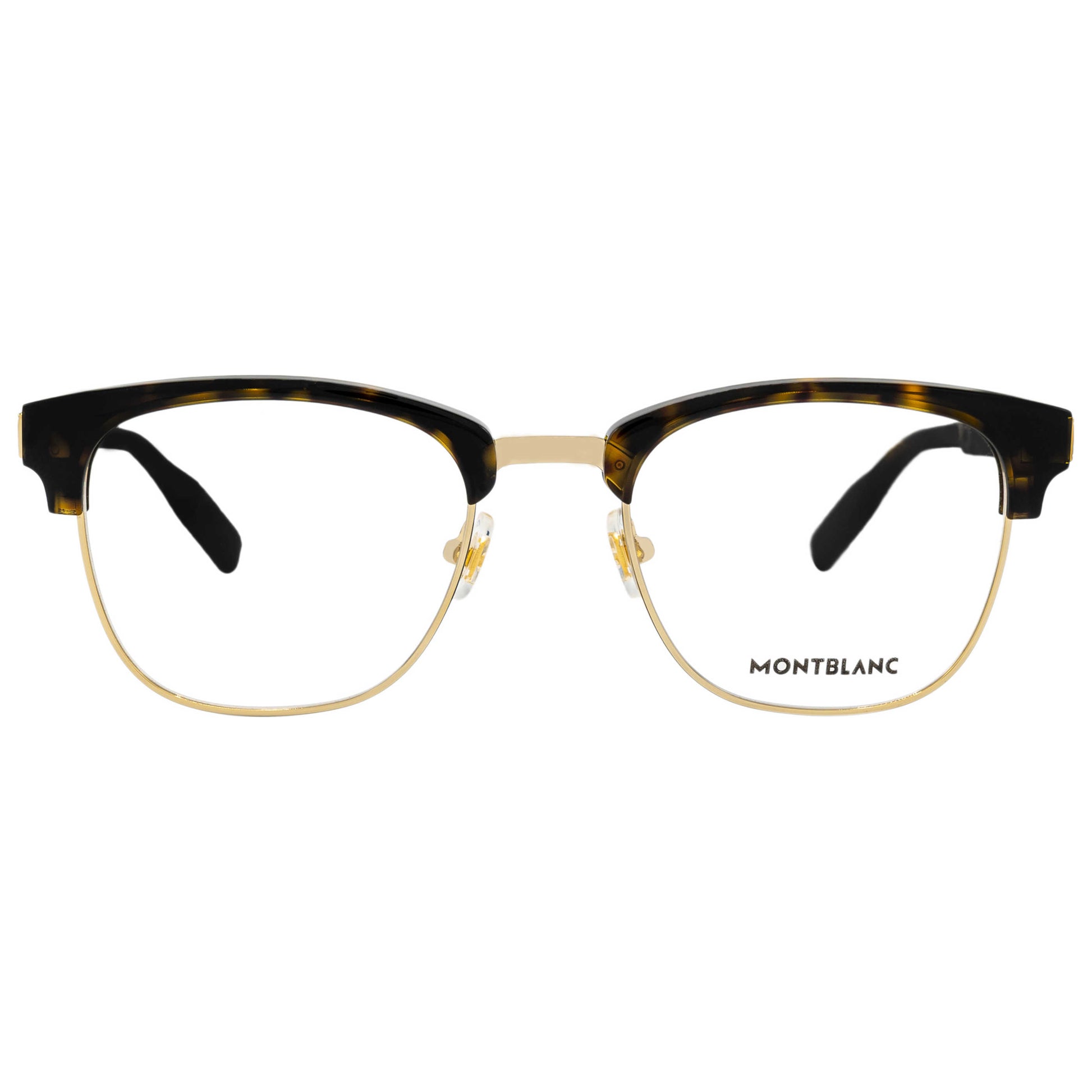Montblanc Fashion Men's Opticals MB0164O-00352 - Image #4