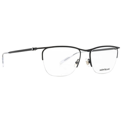 Front view of Montblanc Fashion Men's Opticals MB0170O-00154