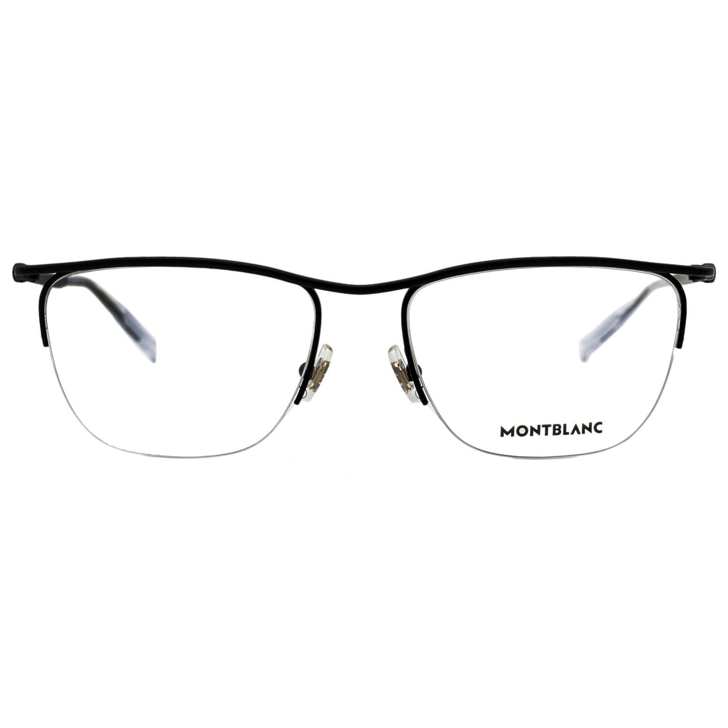 Montblanc Fashion Men's Opticals MB0170O-00154 - Image #4