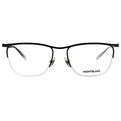 Montblanc Fashion Men's Opticals MB0170O-00154 - Image #4