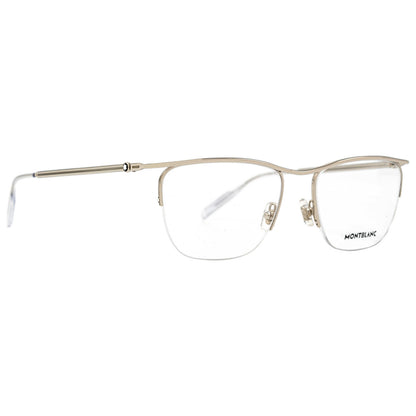 Front view of Montblanc Fashion Men's Opticals MB0170O-00354