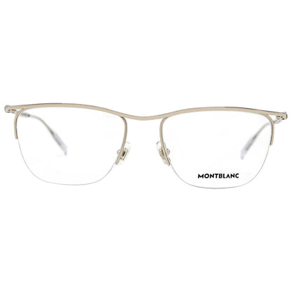 Montblanc Fashion Men's Opticals MB0170O-00354 - Image #4