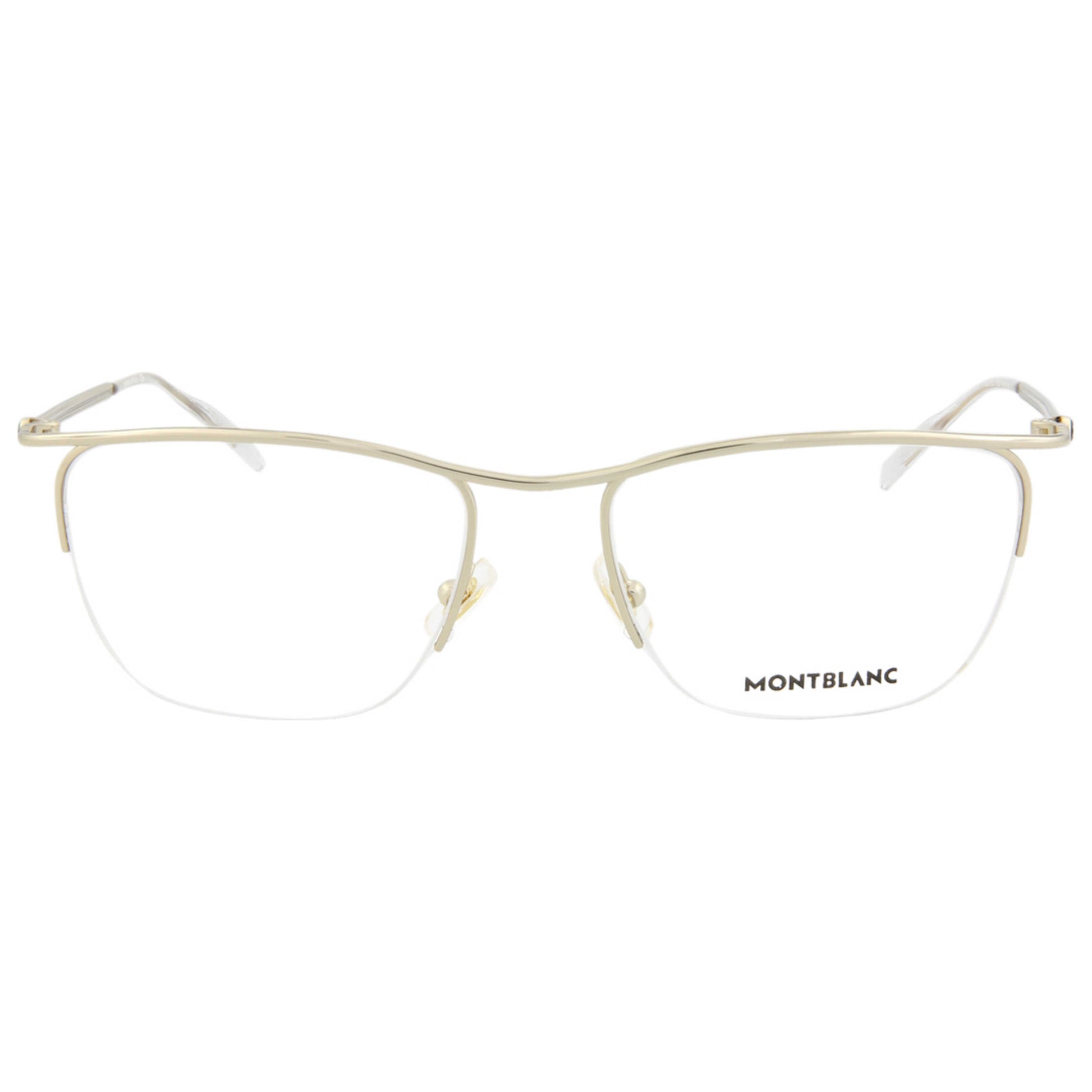 Montblanc Fashion Men's Opticals MB0170O-30010279-002 - Image #2