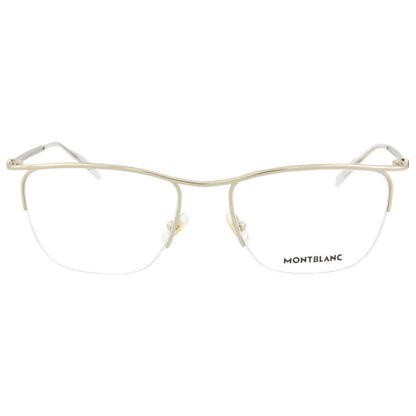 Montblanc Fashion Men's Opticals MB0170O-30010279-002 - Image #2