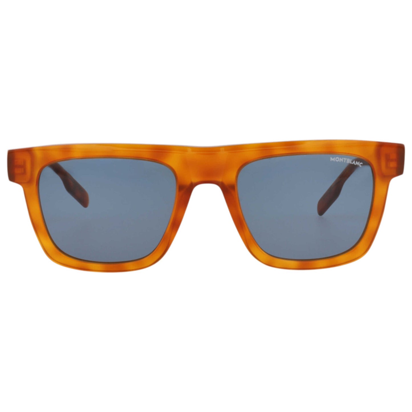 Montblanc Men's Sunglasses MB0176S-30011374-002 - Image #6