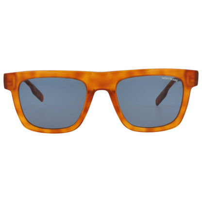 Montblanc Men's Sunglasses MB0176S-30011374-002 - Image #6