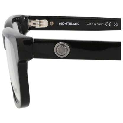 Montblanc Men's Opticals MB0179O-30011377-001 - Image #8