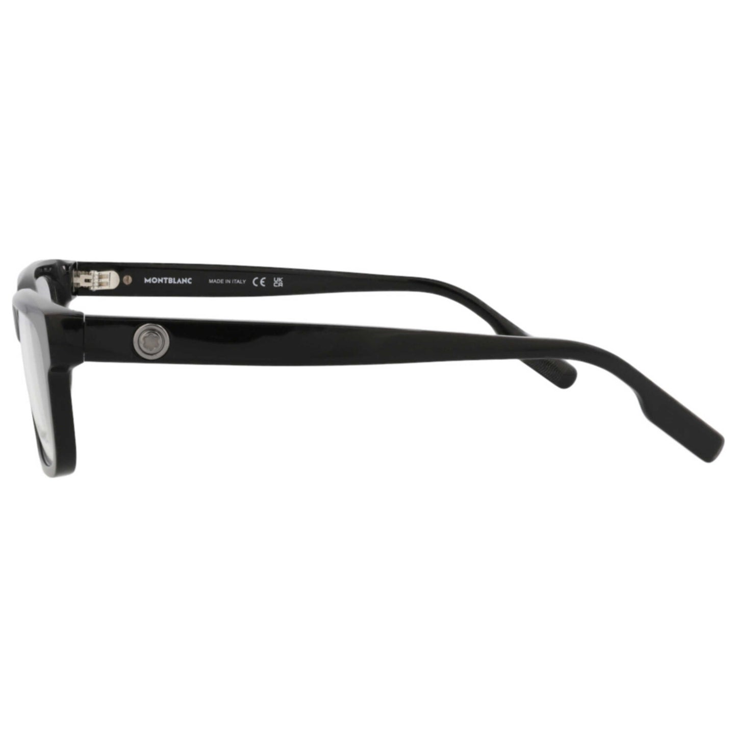 Montblanc Men's Opticals MB0179O-30011377-001 - Image #3