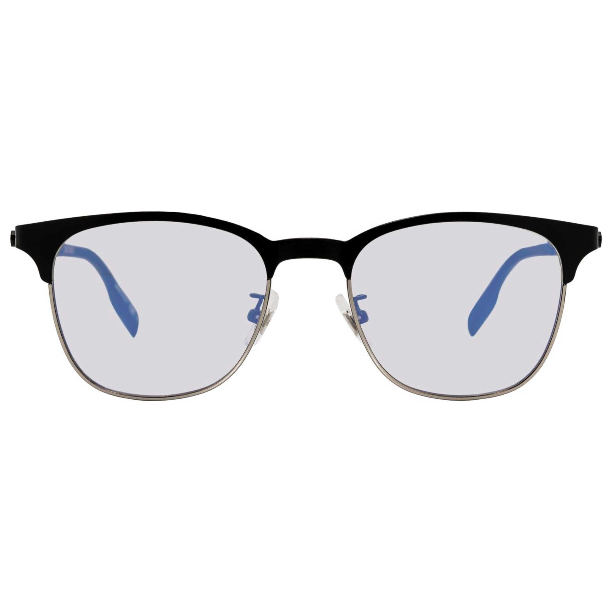 Back view of Montblanc Fashion Men's Sunglasses MB0183S-005-53