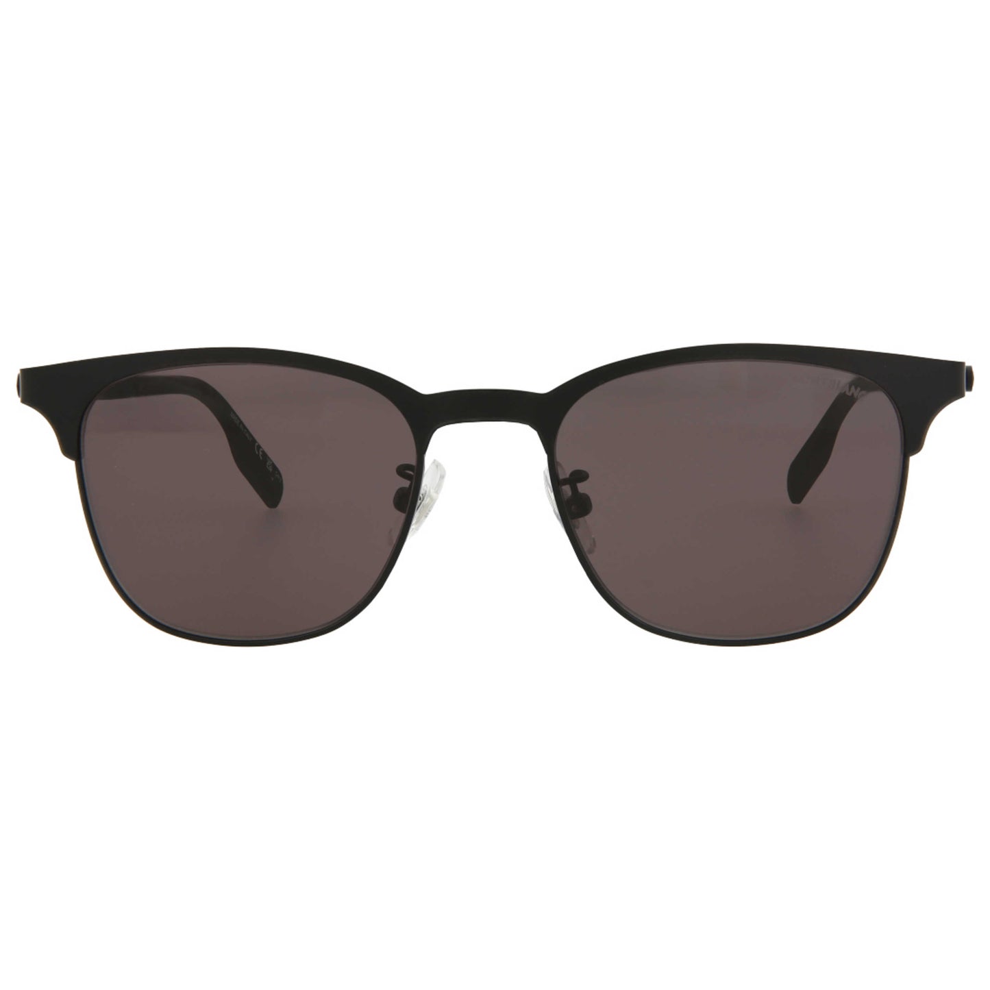 Montblanc Fashion Men's Sunglasses MB0183S-30011405-001 - Image #2