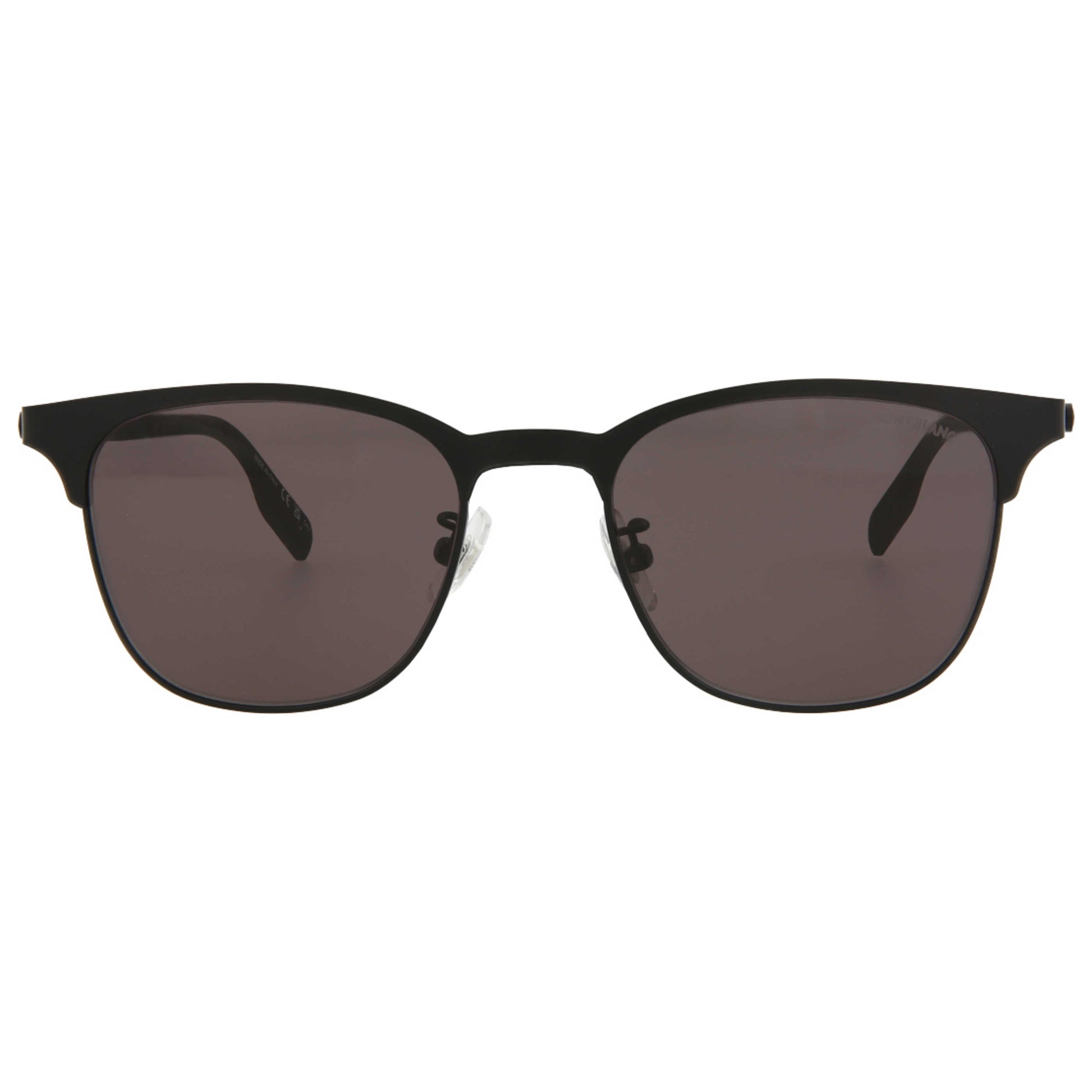 Montblanc Fashion Men's Sunglasses MB0183S-30011405-001 - Image #2