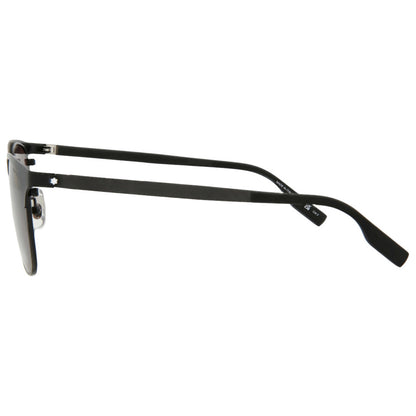 Montblanc Fashion Men's Sunglasses MB0183S-30011405-001 - Image #3