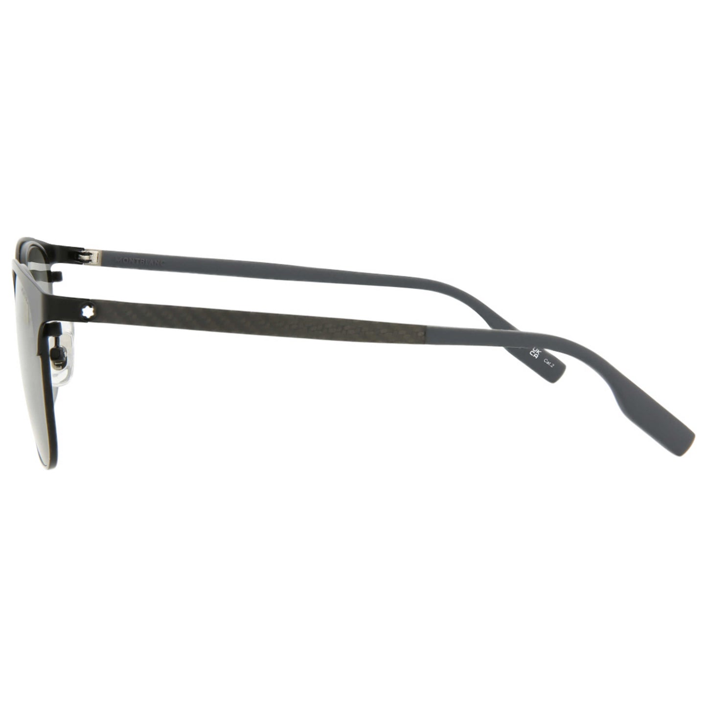 Montblanc Fashion Men's Sunglasses MB0183S-30011405-002 - Image #3