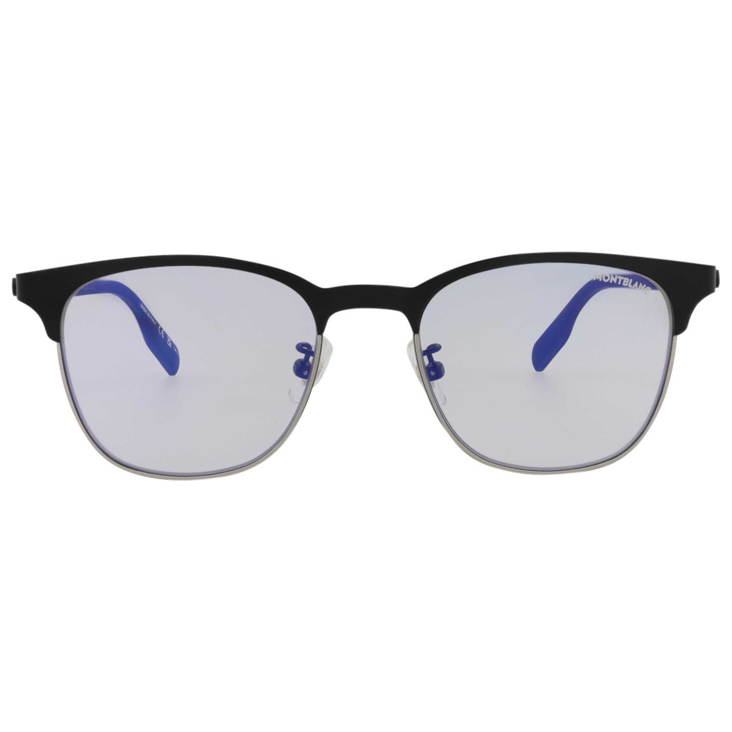Montblanc Fashion Men's Sunglasses MB0183S-30011405-005 - Image #2