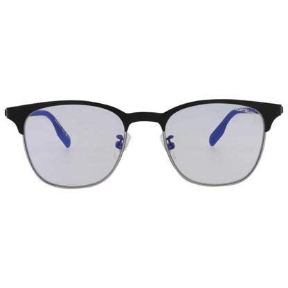Montblanc Fashion Men's Sunglasses MB0183S-30011405-005 - Image #2