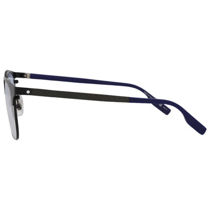 Montblanc Fashion Men's Sunglasses MB0183S-30011405-005 - Image #4