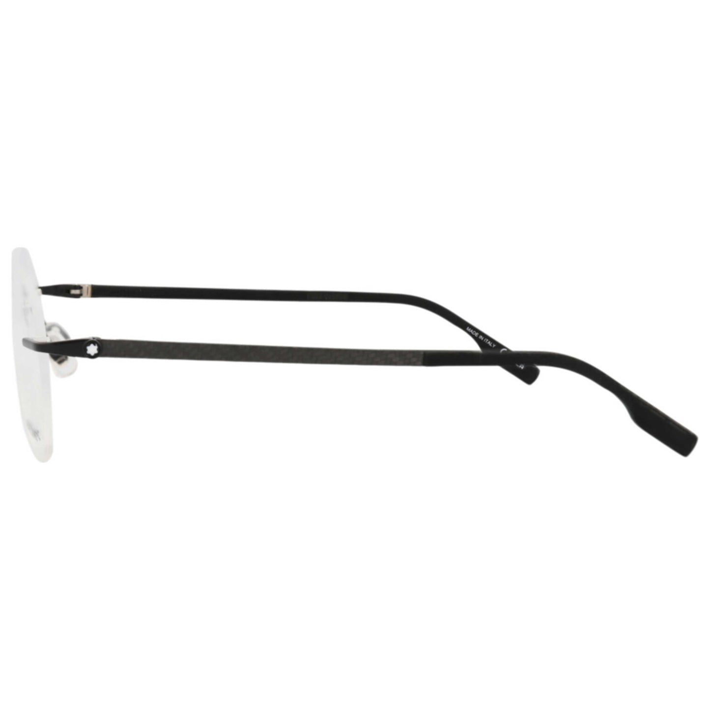Montblanc Men's Opticals MB0186O-30011382-001 - Image #3