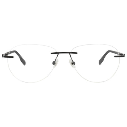 Montblanc Men's Opticals MB0186O-30011382-001 - Image #6