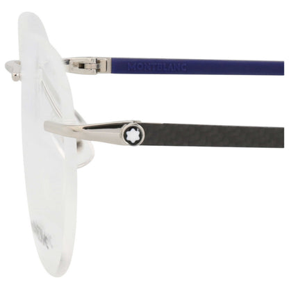 Montblanc Men's Opticals MB0186O-30011382-002 - Image #8