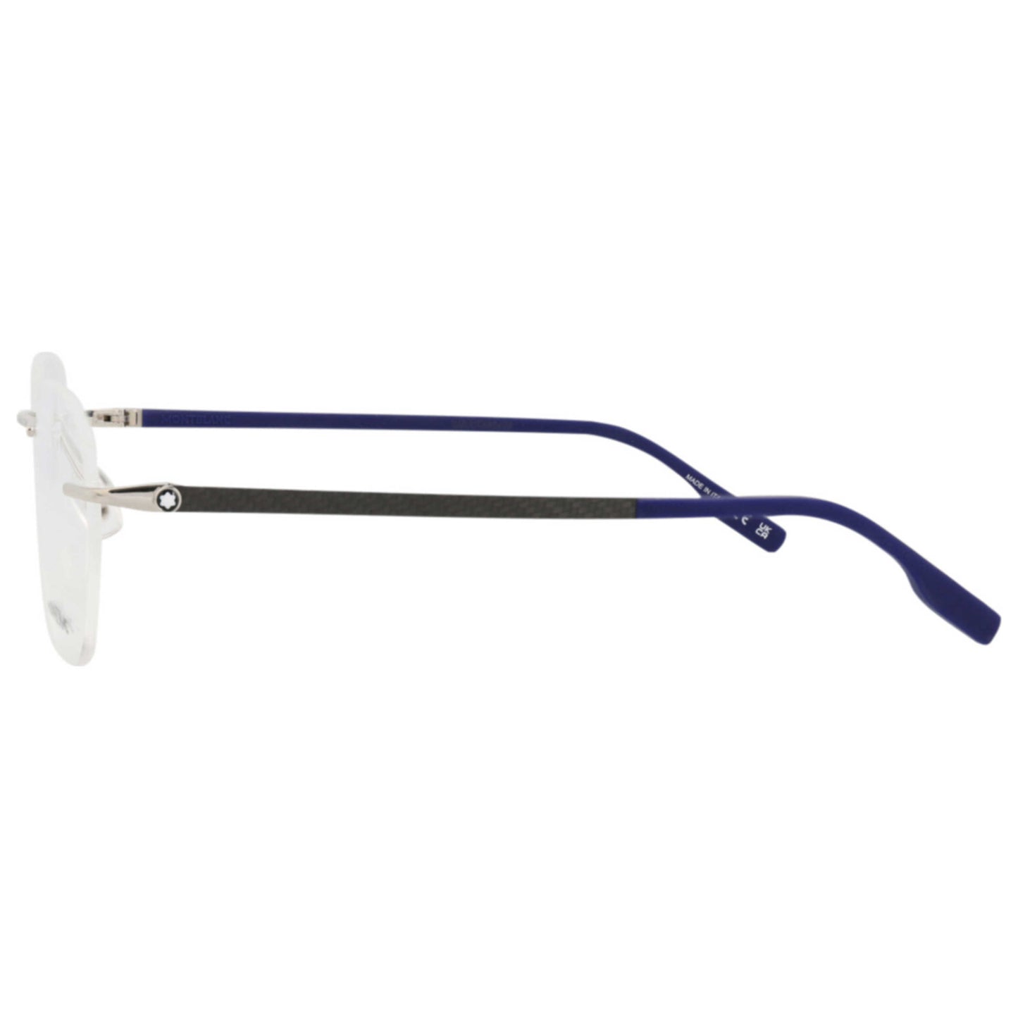 Montblanc Men's Opticals MB0186O-30011382-002 - Image #3