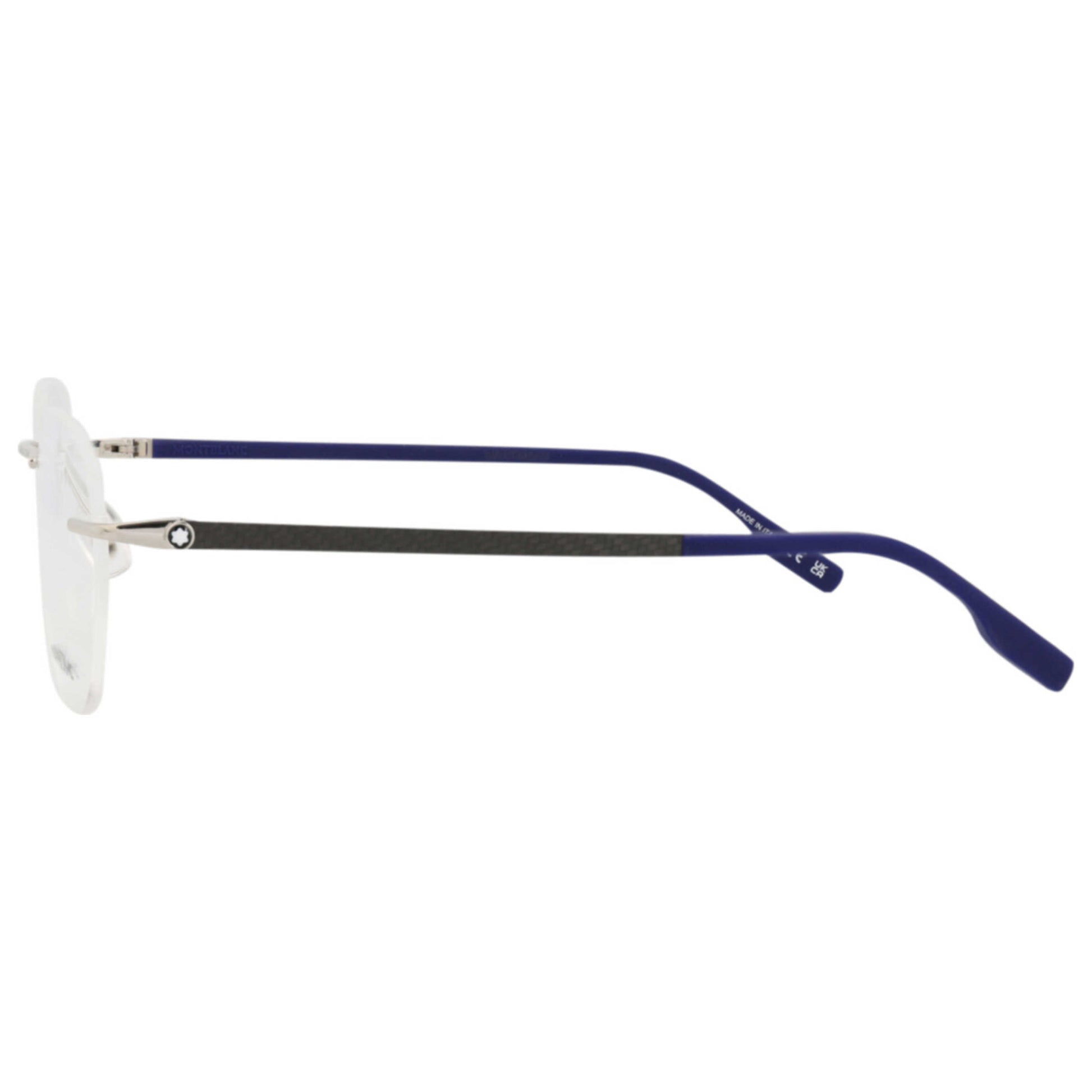 Montblanc Men's Opticals MB0186O-30011382-002 - Image #3