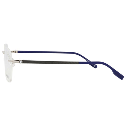 Montblanc Men's Opticals MB0186O-30011382-002 - Image #3