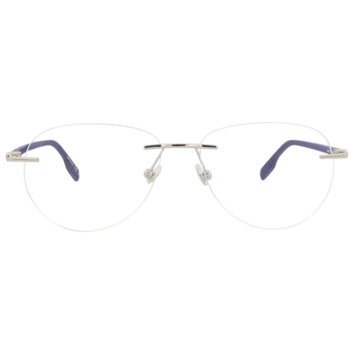 Montblanc Men's Opticals MB0186O-30011382-002 - Image #6