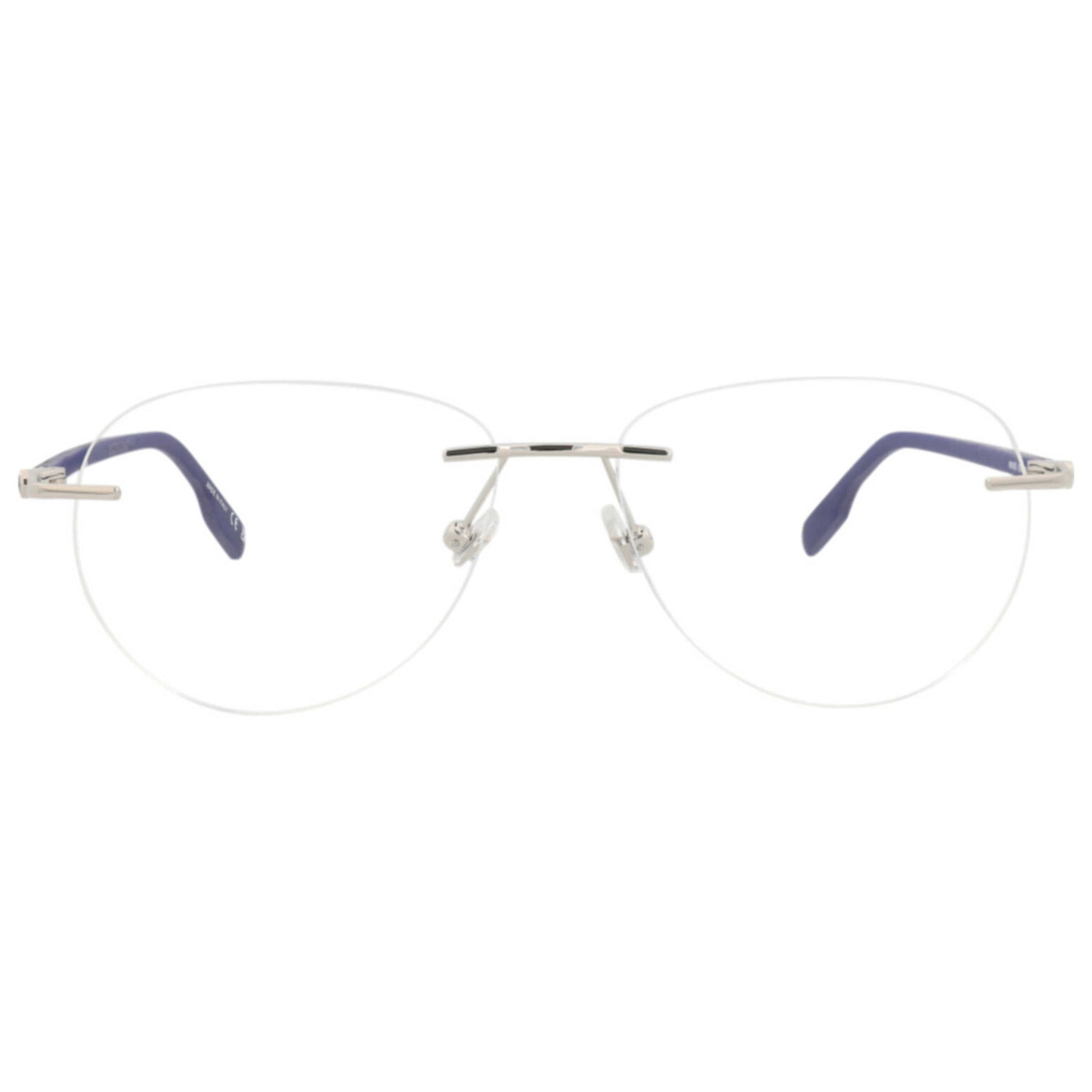 Montblanc Men's Opticals MB0186O-30011382-002 - Image #6